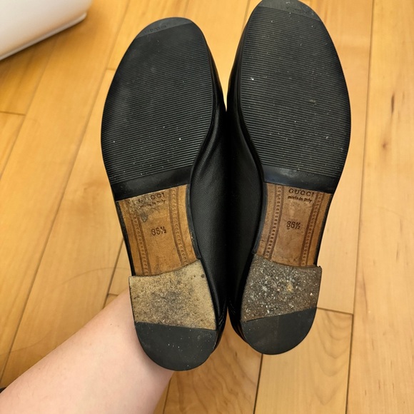 Gucci Brixton Loafer (36.5) - Picture 8 of 11